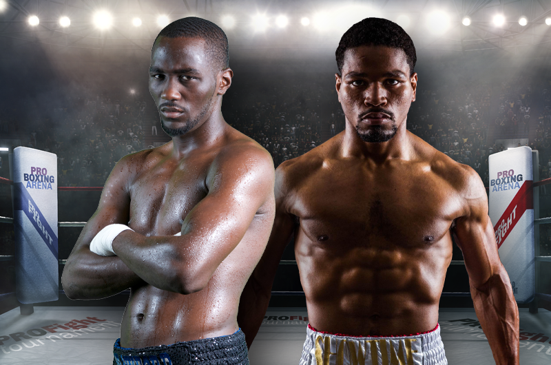 Terence Crawford vs Shawn Porter Boxing Picks & Betting Tips